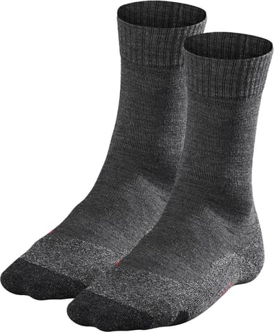 Falke Sokken FALKE TK2 SO Set van 2
