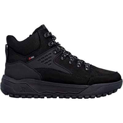 Hoge Sneakers Rieker Enkellaarzen
