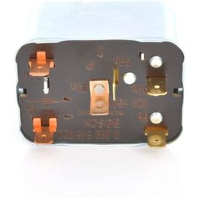 Universeel relais BOSCH 0 332 515 022