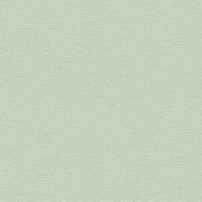 Ton sur ton behang Profhome 367136-GU vliesbehang licht gestructureerd tun sur ton mat groen 5,33 m2