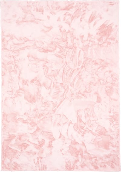 Pergamon Luxe Super Zachte Bont Vloerkleed Tapijt Plush