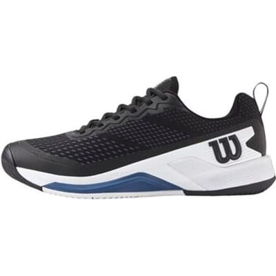 Wilson Rush Pro 4.5 Allcourt Schoenen Zwart EU 44 Man