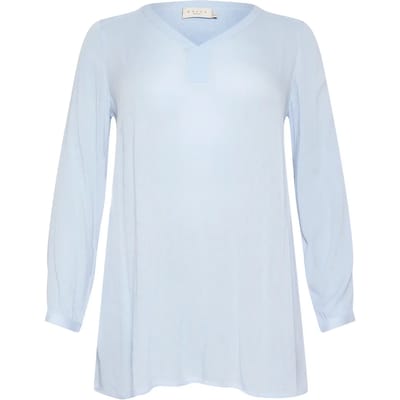 Vrouwentuniek KAFFE Curve Kcami