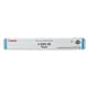 Canon C-EXV 45 toner cartridge cyaan (origineel)