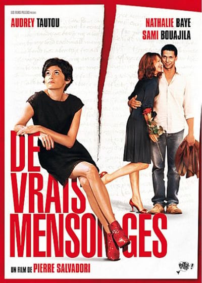 De Vrais Mensonges