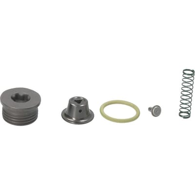 Reparatieset common rail systeem BOSCH F 00N 201 338
