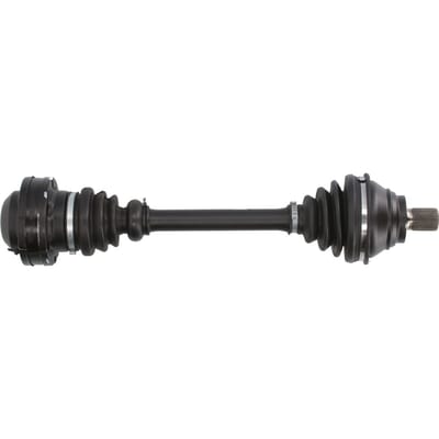 Aandrijfas POINT GEAR PNG73074 links