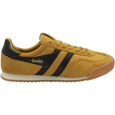 GOLA EUROPA CMB561YB Sneaker geel maat 42