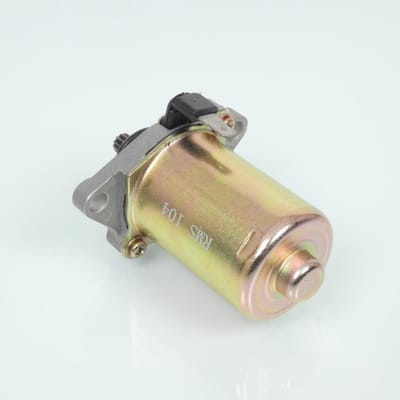 Startmotor RMS voor Scooter Peugeot 50 Elystar vóór 2020 Nieuw