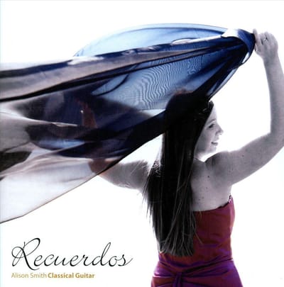 Alison Smith - Recuerdos