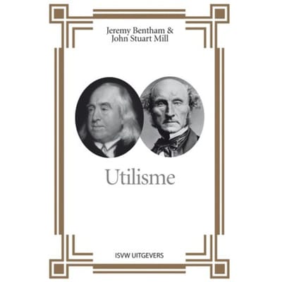 Utilisme - Jeremy Bentham