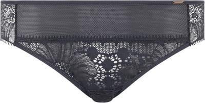 Chantelle – Day to Night – Slip – C15F30 – Gris Profond - 38