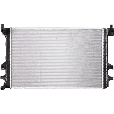 Radiator, motorkoeling NRF 58471