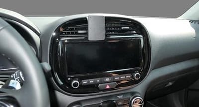 Brodit ProClip houder geschikt voor Kia e-Soul 2019-2024 Center mount