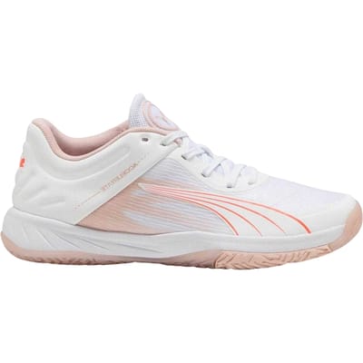 Puma Dames/Dames Accelerate Turbo Trainers (Wit)