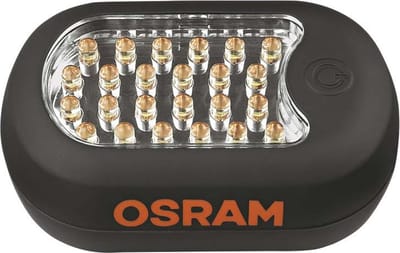 Platte werklamp Osram Auto LEDinspect MINI 125 LEDIL202 N/A N/A