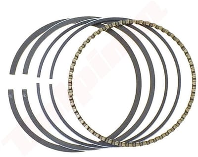 Zuigerveren passend op ROBIN EX17 67mm ( 277-23511-07 )