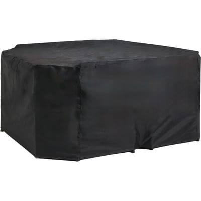 HAY Palissade beschermhoes voor tafel - 170 x 90 cm
