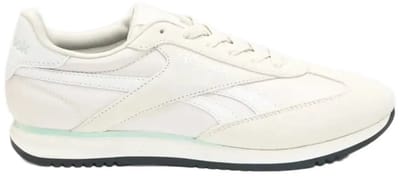 Reebok Classics World 70 Schoenen Wit EU 37 Vrouw