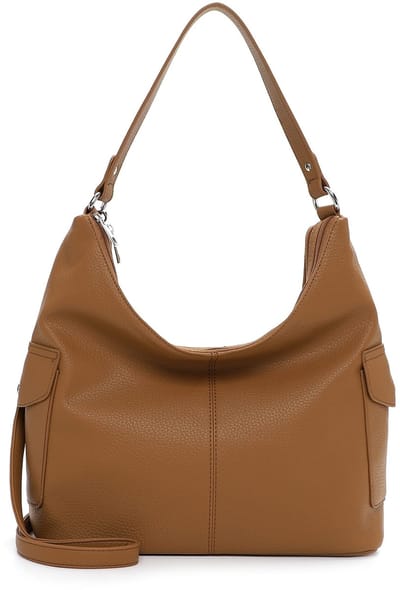 EMILY & NOAH Buideltas E&N Chartres RUE 09 ( 1710 ) - Dames handtassen - sahara 920