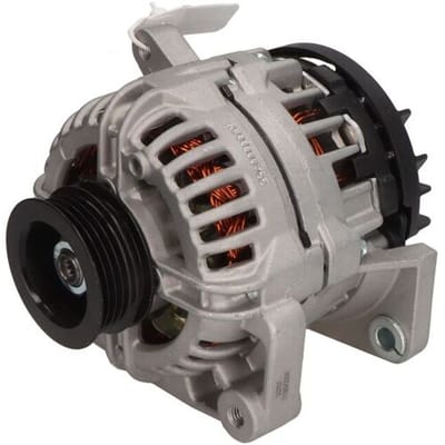 Driefasige generator STARDAX STX110324R