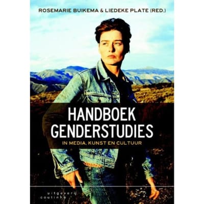 Handboek Genderstudies - Rosemarie Buikema