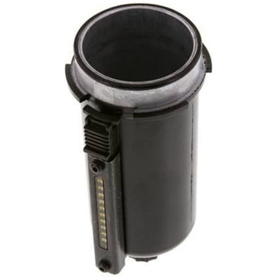 Metalen kom met inspectie semi-automatisch Multifix 2 en 5