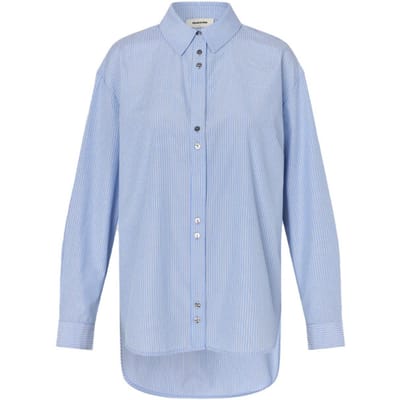 Modström Blouse lange mouw 59295