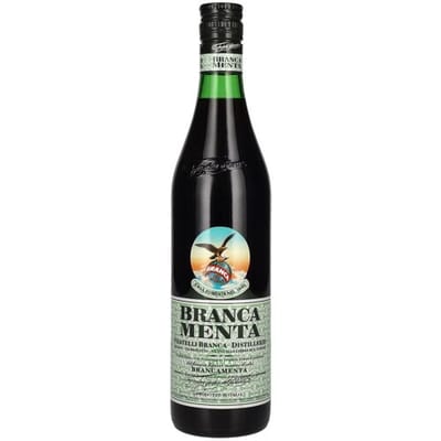 Branca Menta 28% Vol. 0,7l