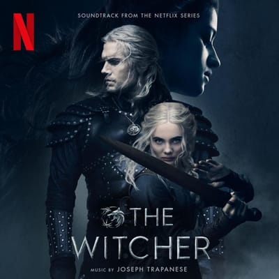 The Witcher: Season 2 - Ost (original Soundtrack)