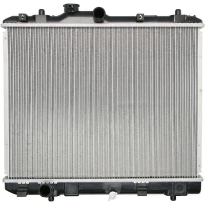 Radiator THERMOTEC D7X102TT