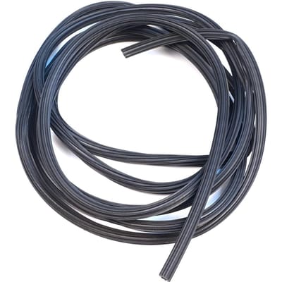 BWR5627 Raammechanisme Kabel Staalkabel Geluidsisolatie Dik Sterrenrubber Bescherming 5 mm Gat 10 Meter voor Veel Auto Automodellen