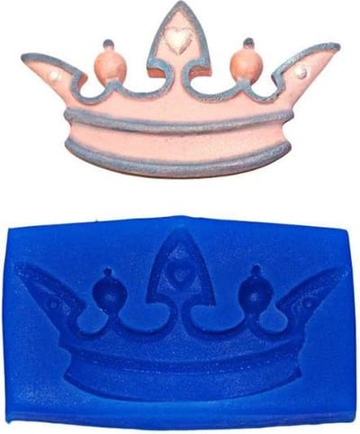 First Impressions Fairy Tale Crown