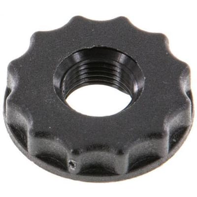 M8x0.75 moer voor magneetventielen Airtec [5 Stuks]