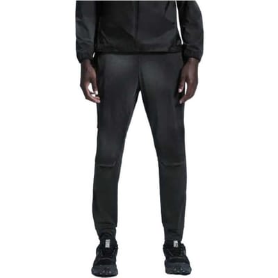 Op Weerbroeken Lumos Casual Broeken Unisex Zwart 1ME30220553 XL black