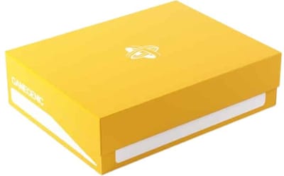 Gamegenic Token Holder Yellow - Accessoires