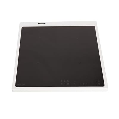 AEG Kookplaat met kader - 596x600mm 140114306420