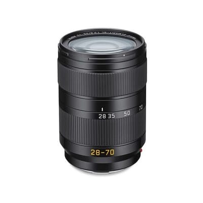 Leica Vario-Elmarit-SL 28-70mm f/2.8 asph.  L-mount