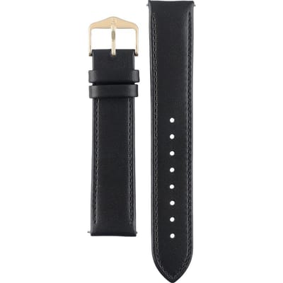 Hirsch 03475050-1-19 Osiris Horlogeband