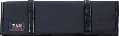 Global G666/09 Messenmap - Softcover - 9 Delige