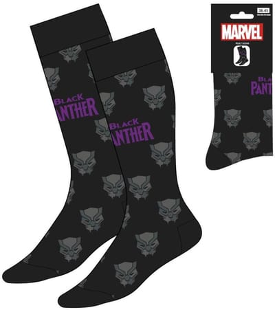 Wakanda Avengers sokken volwassen Marvel