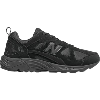 New Balance 878 - Heren Sneakers Zwart maat 40