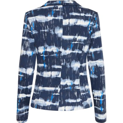 ICHI - IHKATE PRINT BL23 - Dames - Blazers