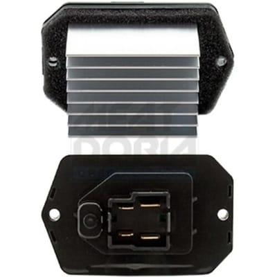 Regelaar, interieurventilator MEAT & DORIA 667270