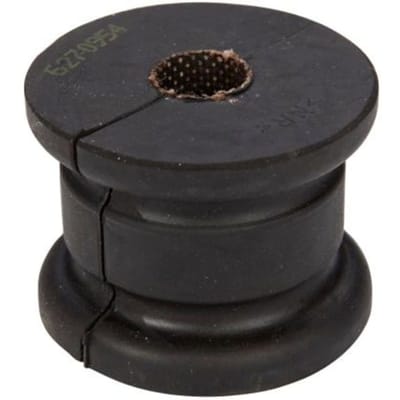 Stabilisatorlager aan draagarm MOOG ME-SB-12641