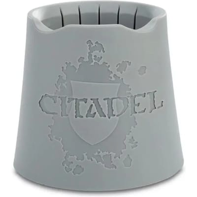 Waterkan Games Workshop Citadel