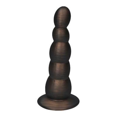 Ylva & Dite - Circe - Speciale Dildo - Kastanjebruin