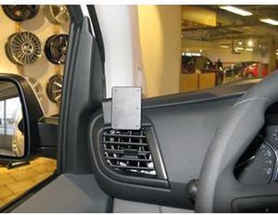Houder - Brodit ProClip -Citroën - Peugeot - Toyota -Opel - Fiat Diverse modellen Left mount