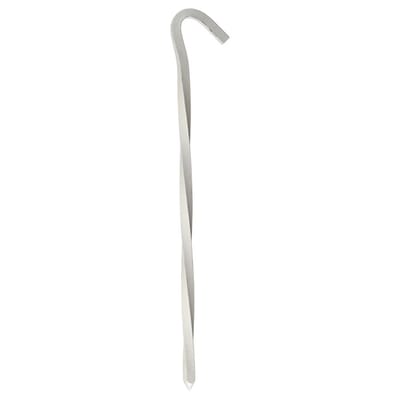 Coghlans Skewer Pegs - Bulk, tentpinnen