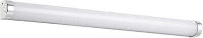 EGLO Tragacete 1 Wandlamp - LED - 60 cm - Zilver